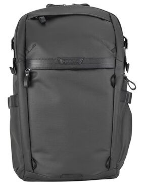Vanguard VEO Metro B25L Camera Backpack, Black